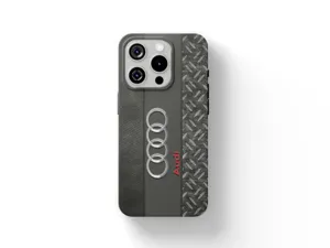 Audi Cover Smartphone Design Adattabile su Misura